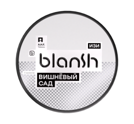Табак д/кальяна Blansh вкус Вишневый Сад, 25 гр