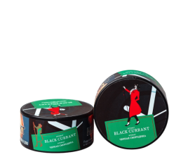 Табак для кальяна Satyr BLACK CURRANT, 25 гр