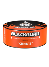 Табак для кальяна BlackBurn SKITTLES, 25 гр