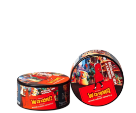 Табак для кальяна Satyr WORMS, 25 гр