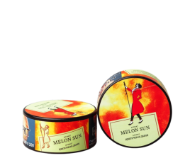 Табак для кальяна Satyr MELON SUN, 25 гр