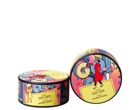 Табак для кальяна Satyr GO! GO!, 25 гр