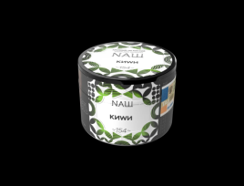 Табак для кальяна NAШ КИВИ, 40 гр