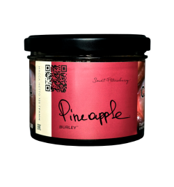 Табак для кальяна Trofimoff’s Burley Pineapple (Ананас), 125 гр