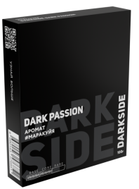 Табак для кальяна DARKSIDE DARK PASSION (Core), 100 гр
