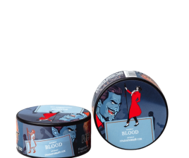 Табак для кальяна Satyr BLOOD, 25 гр