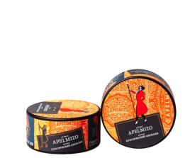 Табак для кальяна Satyr APLEMIZO, 25 гр