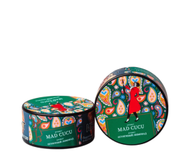 Табак для кальяна Satyr MAD CUCU, 25 гр