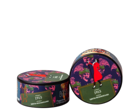 Табак для кальяна Satyr 1915, 25 гр