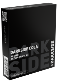 Табак для кальяна DARKSIDE DARKSIDE COLA (Core), 100 гр