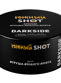 Табак для кальяна Darkside Shot Южный Вайб, 120 гр
