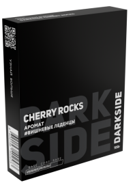 Табак для кальяна DARKSIDE CHERRY ROCKS (Core), 100 гр