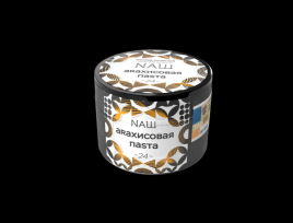 Табак для кальяна NAШ АРАХИСОВАЯ ПАСТА, 40 гр