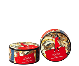 Табак для кальяна Satyr SKAZKA, 25 гр