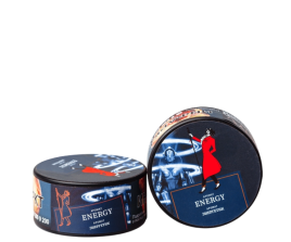 Табак для кальяна Satyr ENERGY, 25 гр