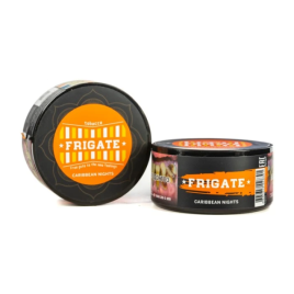 Табачная добавка Frigate вкус Caribbean Nights, 4 гр