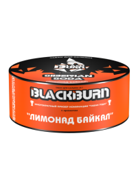 Табак для кальяна BlackBurn SIBERIAN SODA, 25 гр