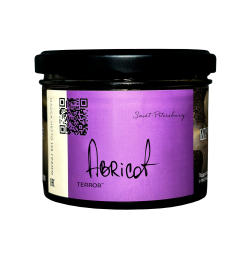 Табак для кальяна Trofimoff’s Terror Abricot (Абрикос), 125 гр