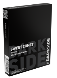 Табак для кальяна DARKSIDE SWEET COMET (Core), 30 гр