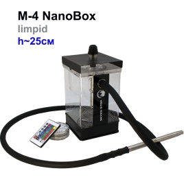 Кальян SEVEN STAR М-4