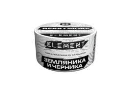 Табак для кальяна Element Воздух Berrymore, 25 гр