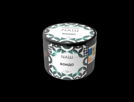 Табак для кальяна NAШ РОНДО, 40 гр