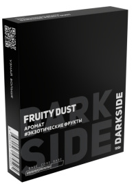 Табак для кальяна DARKSIDE FRUITY DUST (Core), 100 гр