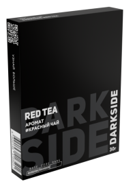 Табак для кальяна DARKSIDE RED TEA (Core), 30 гр
