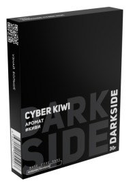 Табак для кальяна DARKSIDE CYBER KIWI (Core), 30 гр