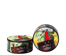 Табак для кальяна Satyr Old School IPA Vol.2, 25 гр