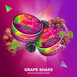 Табак для кальяна Spectrum Mix Grape Shake, 25 гр