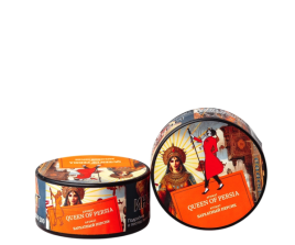 Табак для кальяна Satyr QUEEN OF PERSIA, 25 гр