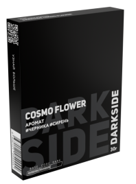 Табак для кальяна DARKSIDE COSMO FLOWER (Core), 30 гр
