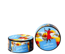 Табак для кальяна Satyr ANGEL TITS, 25 гр