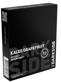 Табак для кальяна DARKSIDE KALEE GRAPEFRUIT 2.0 (Core), 100 гр