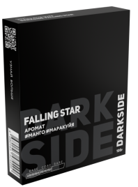 Табак для кальяна DARKSIDE FALLING STAR (Core), 100 гр