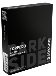 Табак для кальяна DARKSIDE TORPEDO (Core), 100 гр