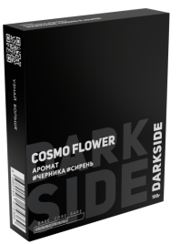 Табак для кальяна DARKSIDE COSMO FLOWER (Core), 100 гр