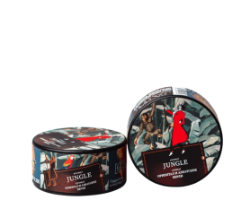 Табак для кальяна Satyr Old School JUNGLE, 25 гр