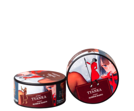 Табак для кальяна Satyr TYANKA, 25 гр