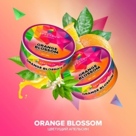 Табак для кальяна Spectrum Mix Orange Blossom, 25 гр