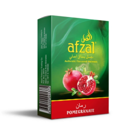 Табак для кальяна Afzal Pomegranate, 40 гр