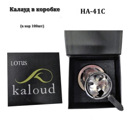 Устройство управления жаром HA-41C