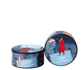 Табак для кальяна Satyr FLESH, 25 гр