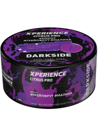 Табак для кальяна Darkside Xperience CITRUS PRO, 120 гр