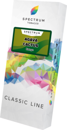 Табак для кальяна Spectrum Classic Agava Cactus, 100 гр
