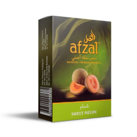 Табак для кальяна Afzal Sweet Melon, 40 гр
