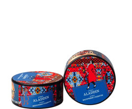 Табак для кальяна Satyr ALADDIN, 25 гр