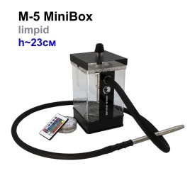 Кальян SEVEN STAR М-5