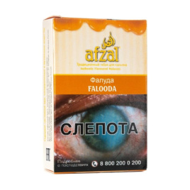 Табак для кальяна Afzal Falooda, 40 гр